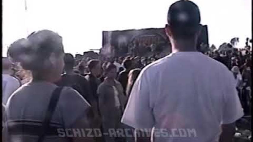 Preview image for the video "1999-03-14 Fishbone @ Santa Ana Racetrack - Arcadia - CA United States (video-3103)". Preview image for the video "1999-03-14 Fishbone @ Santa Ana Racetrack - Arcadia - CA United States (video-3103)".