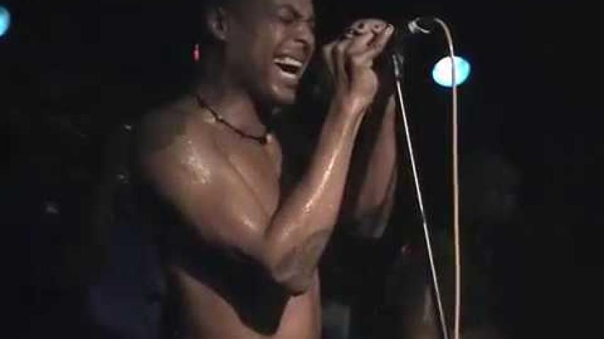 Preview image for the video "2001-07-20 Fishbone @ Berbatis Pan - Portland - OR United States (video-20004)".