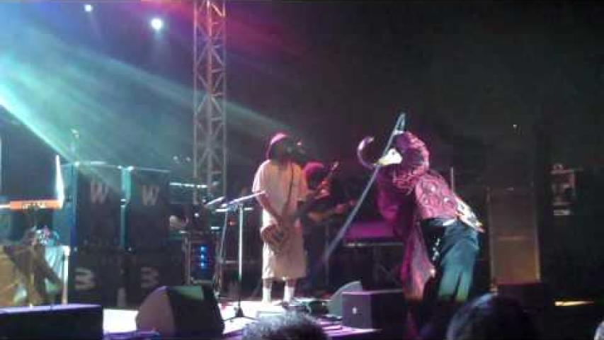 Preview image for the video "2010-07-02 Fishbone @ Hollywood Park - Inglewood - CA United States (video-2131)". Preview image for the video "2010-07-02 Fishbone @ Hollywood Park - Inglewood - CA United States (video-2131)".