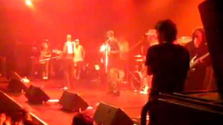 Preview image for the video "2011-08-08 Fishbone @ Shibuya O'East - Tokyo - Japan (video-2281)".