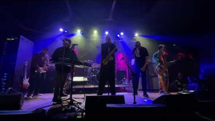 Preview image for the video "2023-04-25 Fishbone @ Brighton Music Hall - Allston - MA United States (video-20416)".