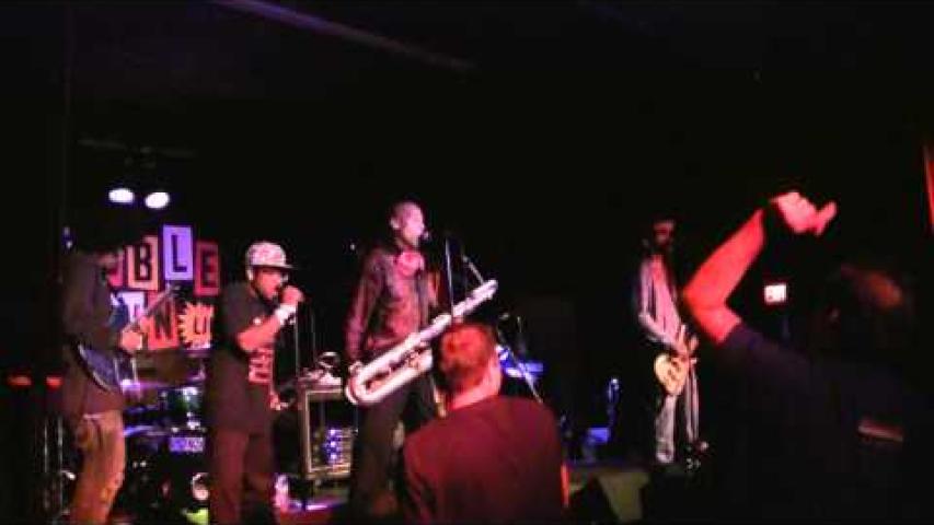 Preview image for the video "2011-11-03 Fishbone @ Double Down Live - Gainesville - FL United States (video-20794)".