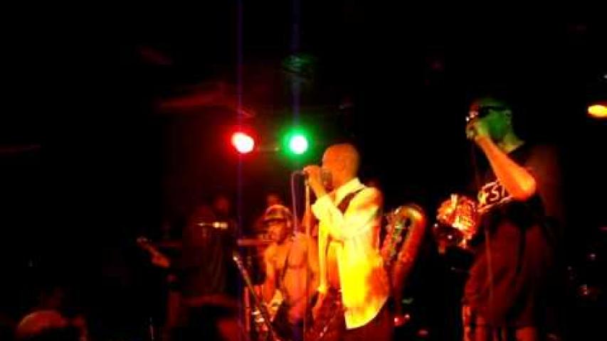 Preview image for the video "2011-04-27 Fishbone @ Underworld - London - United Kingdom (video-2244)". Preview image for the video "2011-04-27 Fishbone @ Underworld - London - United Kingdom (video-2244)".