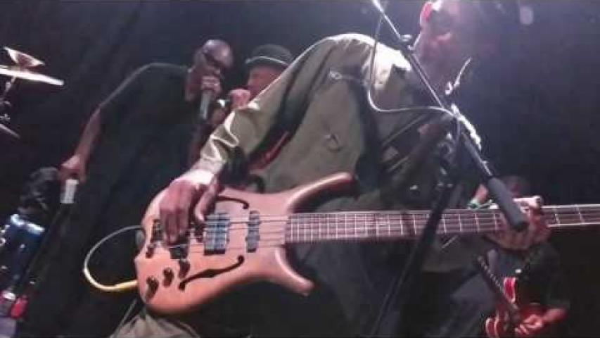 Preview image for the video "2017-03-17 Fishbone @ Underground Arts - Philadelphia - PA United States (video-2961)".
