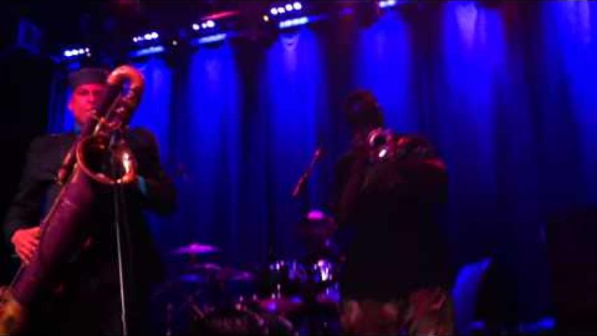 Preview image for the video "2013-03-02 Fishbone @ Sinclair - Boston - MA United States (video-2622)".