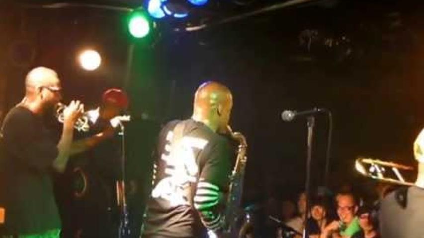 Preview image for the video "2013-06-03 Fishbone @ Tokyo Garden - Tokyo - Japan (video-2564)". Preview image for the video "2013-06-03 Fishbone @ Tokyo Garden - Tokyo - Japan (video-2564)".