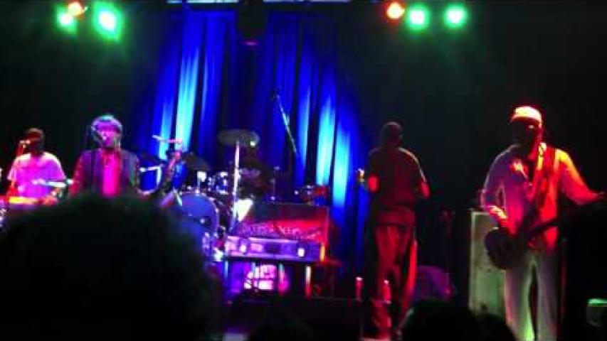 Preview image for the video "2012-05-19 Fishbone @ Fete Music - Providence - RI United States (video-2344)". Preview image for the video "2012-05-19 Fishbone @ Fete Music - Providence - RI United States (video-2344)".
