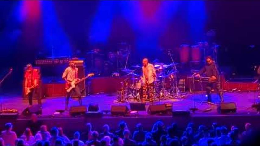 Preview image for the video "2024-05-29 Fishbone @ MGM Music Hall - Boston - MA United States (video-21459)".