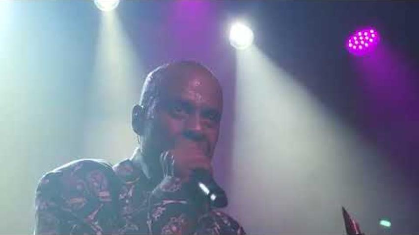 Preview image for the video "2025-08-13 Fishbone @ The Studio At The Factory - Dallas - TX United States (video-22071)".