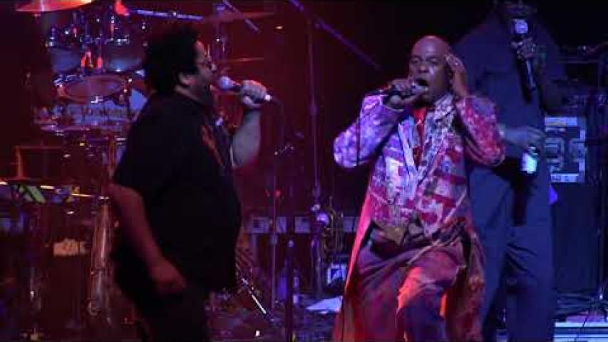 Preview image for the video "2019-06-06 Fishbone @ Franklin Music Hall - Philadelphia - PA United States (video-3105)".