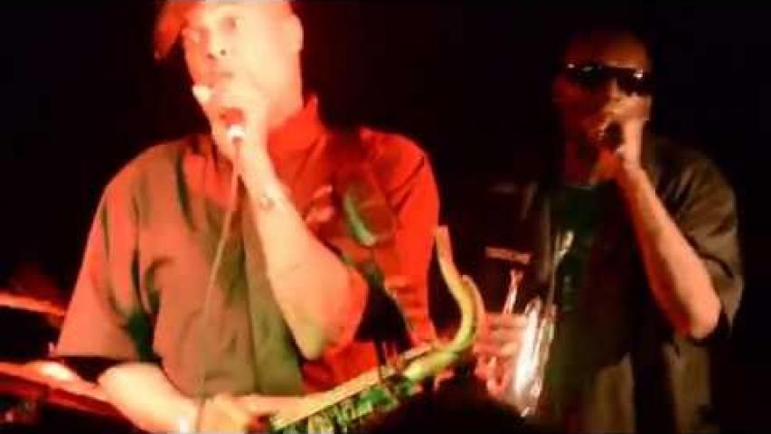 Preview image for the video "2014-05-23 Fishbone @ Underworld - London - United Kingdom (video-2613)".