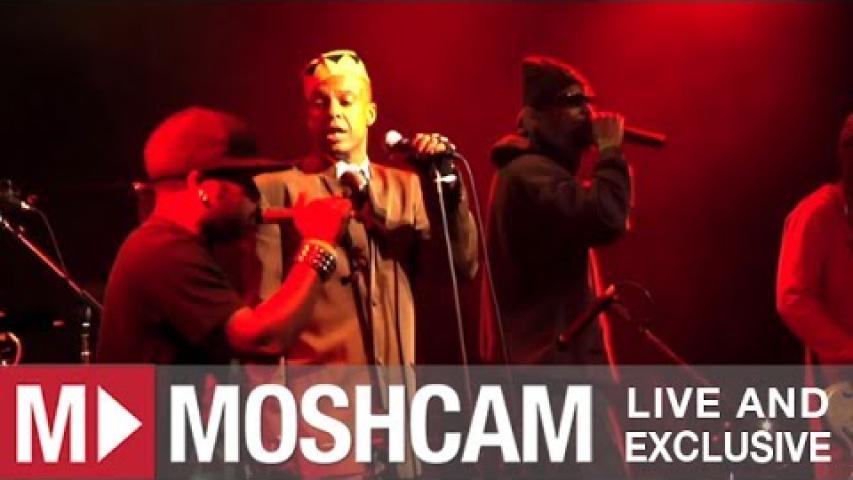 Preview image for the video "2012-03-23 Fishbone @ Independent - San Francisco - CA United States (video-2729)".