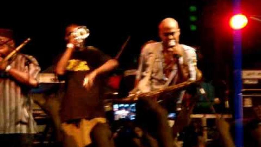 Preview image for the video "2010-08-21 Fishbone @ Sunset Junction Street Fair - Los Angeles - CA United States (video-2171)".
