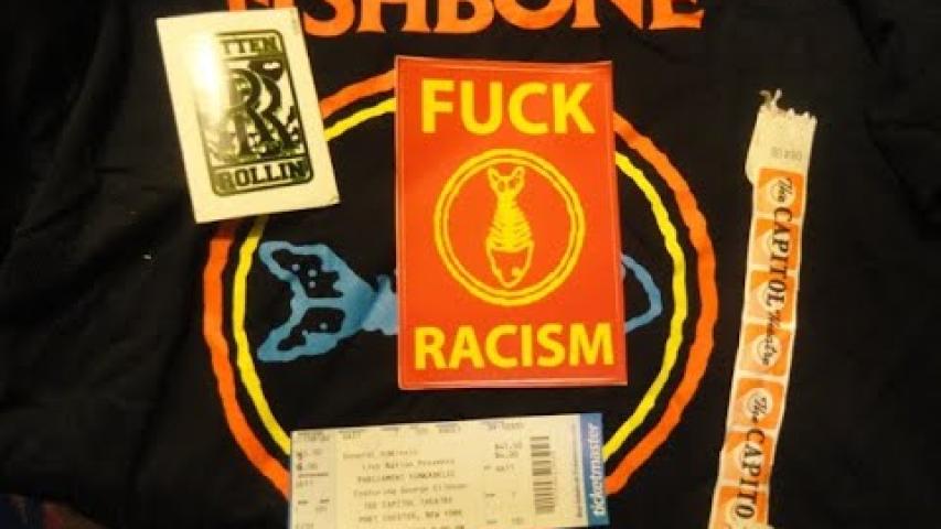 Preview image for the video "2023-08-18 Fishbone @ Capitol Theater - Port Chester - NY United States (video-20947)".