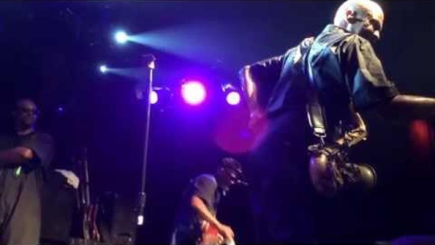 Preview image for the video "2014-09-13 Fishbone @ Independent - San Francisco - CA United States (video-2686)".