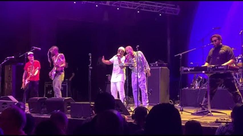 Preview image for the video "2024-06-29 Fishbone @ Lena Horne Bandshell - Brooklyn - NY United States (video-21598)".
