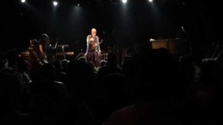 Preview image for the video "2016-11-10 Fishbone @ The Crocodile - Seattle - WA United States (video-2928)".