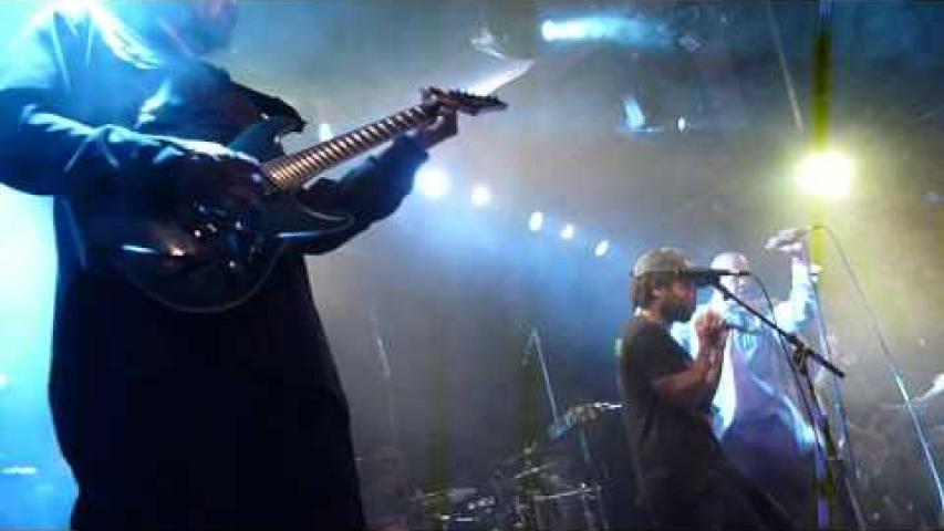 Preview image for the video "2016-11-10 Fishbone @ The Crocodile - Seattle - WA United States (video-2929)".