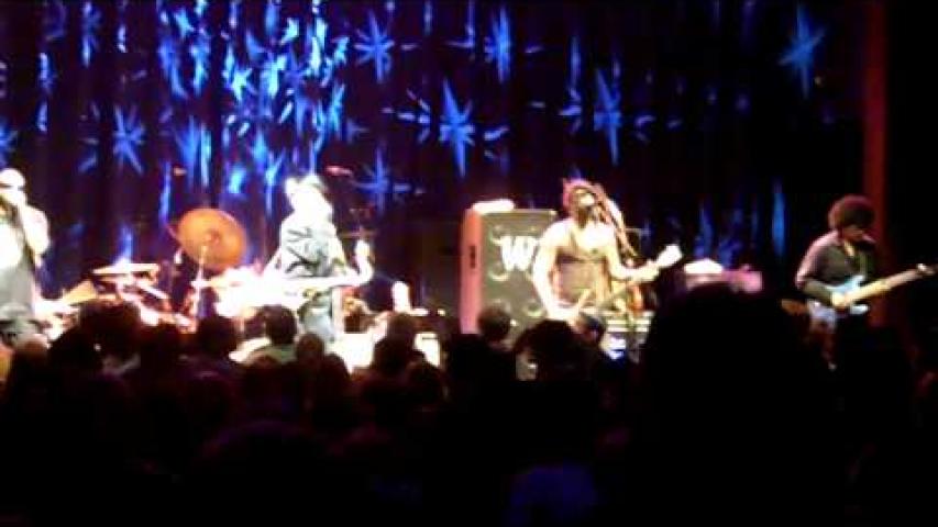 Preview image for the video "2010-02-26 Fishbone @ Showcase Live - Foxboro - MA United States (video-2101)".