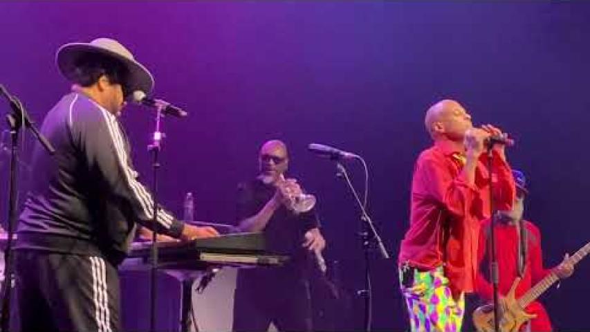 Preview image for the video "2023-11-25 Fishbone @ Fox Theater - Oakland - CA United States (video-20888)". Preview image for the video "2023-11-25 Fishbone @ Fox Theater - Oakland - CA United States (video-20888)".