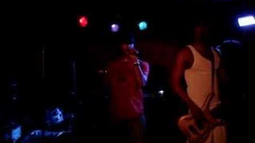 Preview image for the video "2008-04-07 Fishbone @ Rock City - Nottingham - United Kingdom (video-1912)".