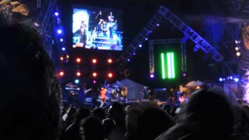 Preview image for the video "2014-08-17 Fishbone @ Rock al Parque - Bogota - Colombia (video-2692)".