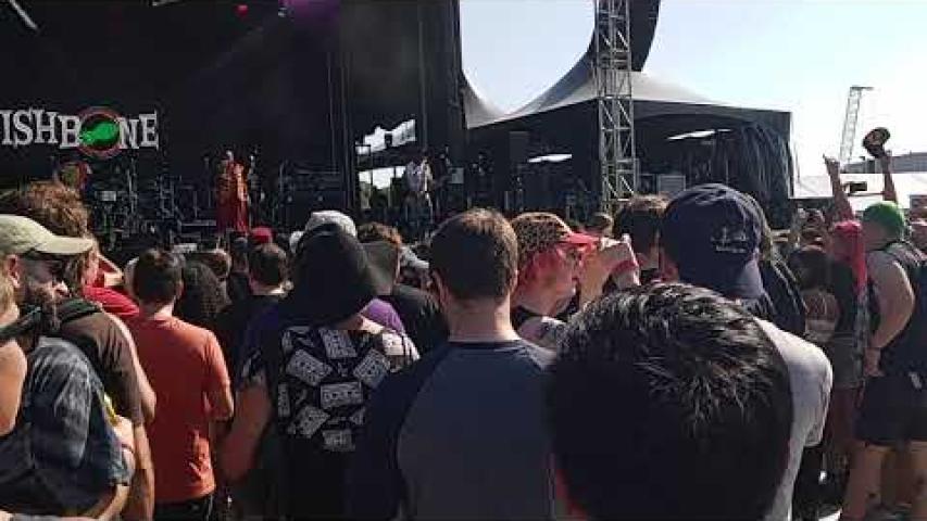 Preview image for the video "2021-09-17 Fishbone @ Riot Fest &amp; Carnival - Chicago - IL United States (video-20989)".