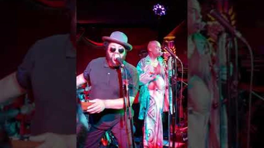 Preview image for the video "2020-01-12 Fishbone @ Alex's Bar - Long Beach - CA United States (video-3078)".