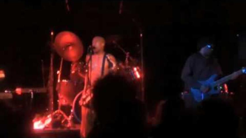 Preview image for the video "2009-10-30 Fishbone @ The Coach House - San Juan Capistrano - CA United States (video-2072)".