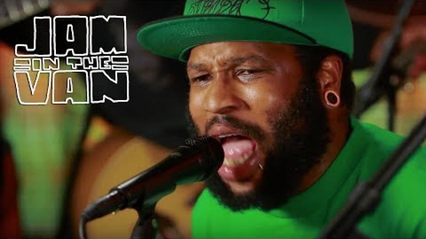 Preview image for the video "2015-05-24 Fishbone @ California Roots Musics &amp; Arts Festival - Monterey - CA United States (video-2838)".