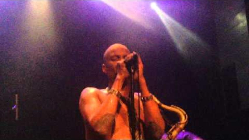 Preview image for the video "2014-05-18 Fishbone @ Le Petit Bain - Paris - France (video-2614)".