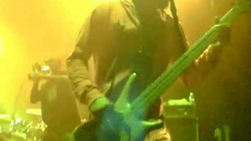 Preview image for the video "2012-10-20 Fishbone @ Les Abattoirs - Bourgoin Jallieu - France (video-2476)".