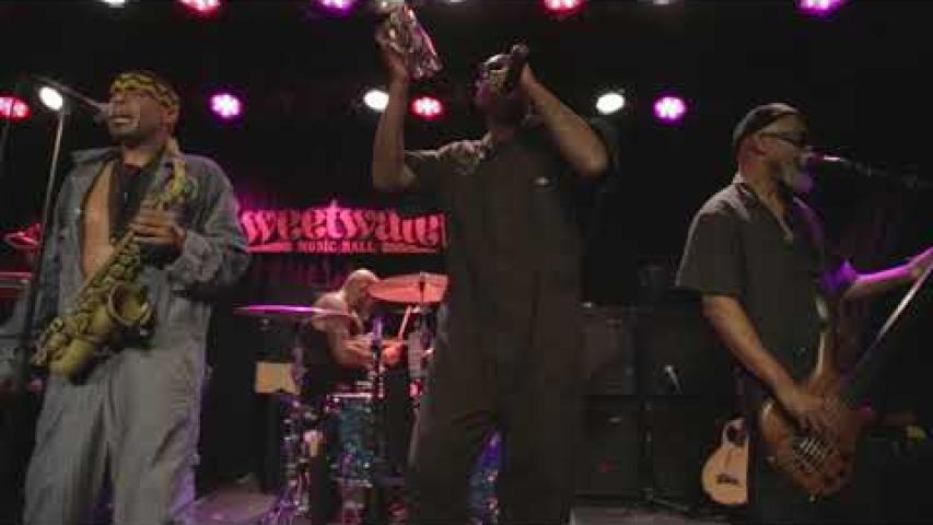 Preview image for the video "2016-12-16 Fishbone @ Sweetwater Music Hall - Mill Valley - CA United States (video-3043)". Preview image for the video "2016-12-16 Fishbone @ Sweetwater Music Hall - Mill Valley - CA United States (video-3043)".