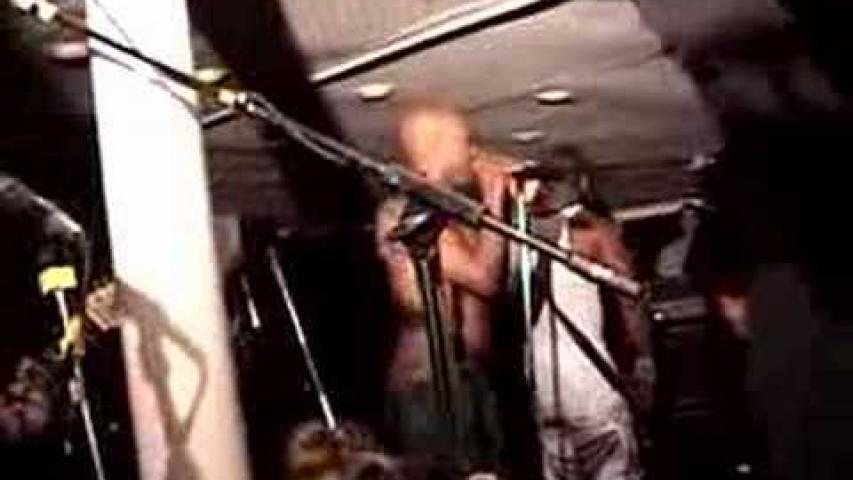 Preview image for the video "2007-05-03 Fishbone @ Rocks Off Boat Cruise - New York - NY United States (video-1877)". Preview image for the video "2007-05-03 Fishbone @ Rocks Off Boat Cruise - New York - NY United States (video-1877)".