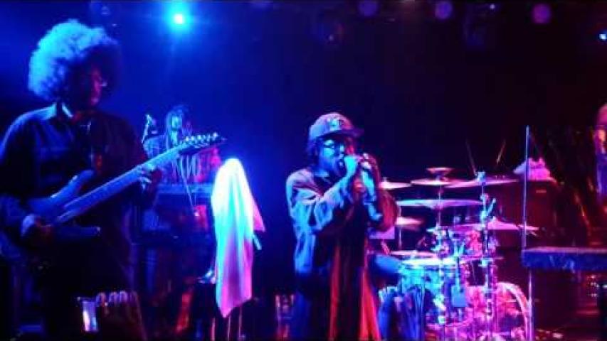 Preview image for the video "2017-03-17 Fishbone @ Underground Arts - Philadelphia - PA United States (video-2967)".