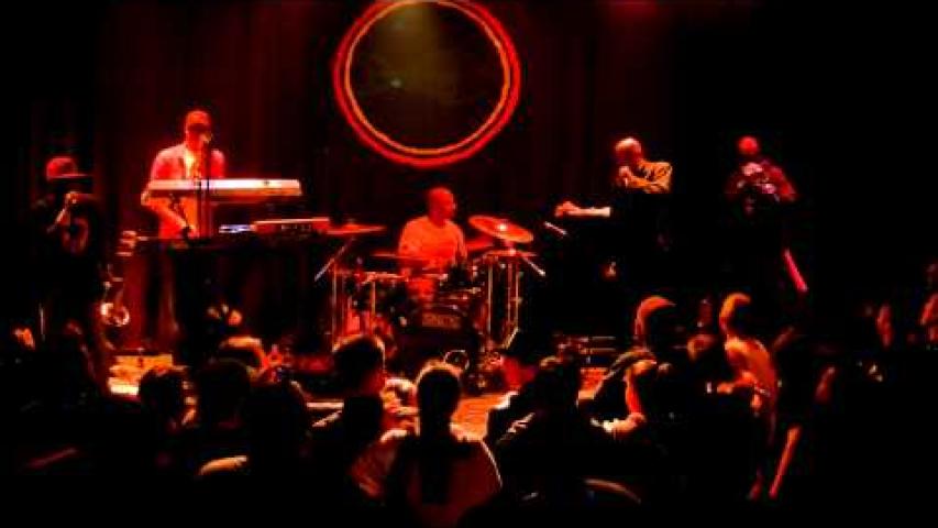 Preview image for the video "2011-11-05 Fishbone @ The Social - Orlando - FL United States (video-2307)".
