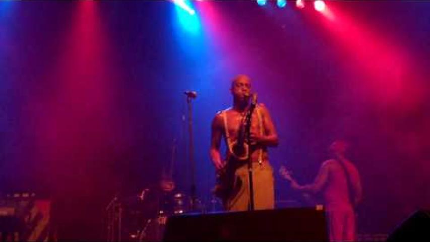 Preview image for the video "2009-12-03 Fishbone @ Regency Grand Ballroom - San Francisco - CA United States (video-2077)". Preview image for the video "2009-12-03 Fishbone @ Regency Grand Ballroom - San Francisco - CA United States (video-2077)".