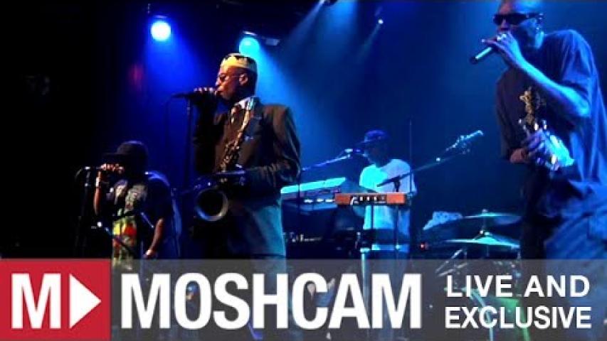 Preview image for the video "2012-03-23 Fishbone @ Independent - San Francisco - CA United States (video-2735)".