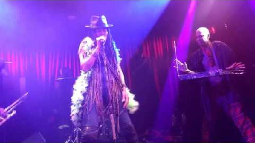 Preview image for the video "2017-05-13 Fishbone @ Echoplex - Los Angeles - CA United States (video-3011)".