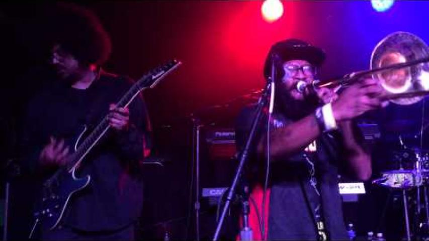 Preview image for the video "2015-09-03 Fishbone @ The Ardmore Music Hall - Ardmore - PA United States (video-2849)". Preview image for the video "2015-09-03 Fishbone @ The Ardmore Music Hall - Ardmore - PA United States (video-2849)".