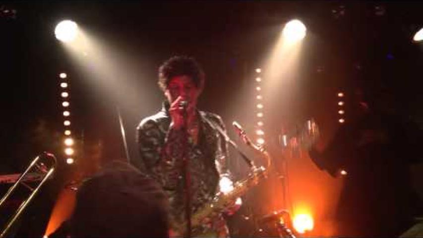 Preview image for the video "2012-11-11 Fishbone @ Le Rackam - Bretigny sur Orge - France (video-2407)". Preview image for the video "2012-11-11 Fishbone @ Le Rackam - Bretigny sur Orge - France (video-2407)".