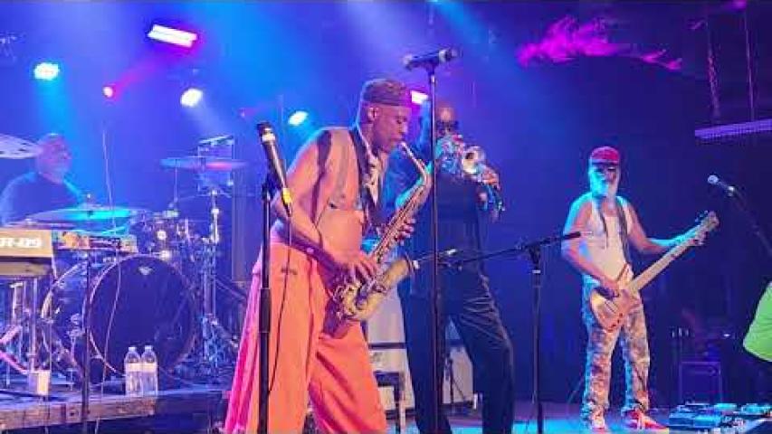Preview image for the video "2023-04-21 Fishbone @ Baltimore Soundstage - Baltimore - MD United States (video-20656)".