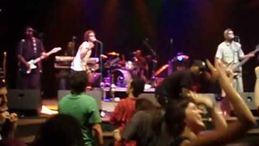 Preview image for the video "2008-05-02 Fishbone @ Kafe Antzokia - Bilbao - Spain (video-2979)".