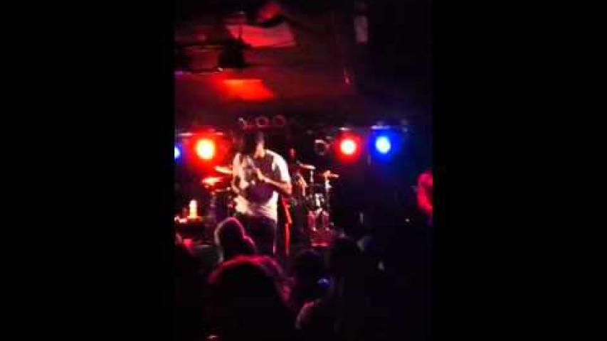 Preview image for the video "2012-07-03 Fishbone @ Maximum Capacity - Chicopee - MA United States (video-2527)". Preview image for the video "2012-07-03 Fishbone @ Maximum Capacity - Chicopee - MA United States (video-2527)".