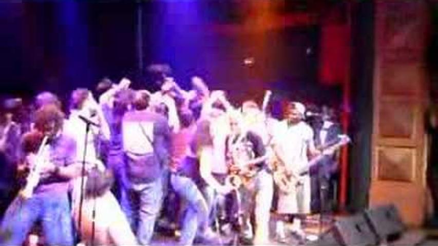 Preview image for the video "2008-05-02 Fishbone @ Kafe Antzokia - Bilbao - Spain (video-1931)".