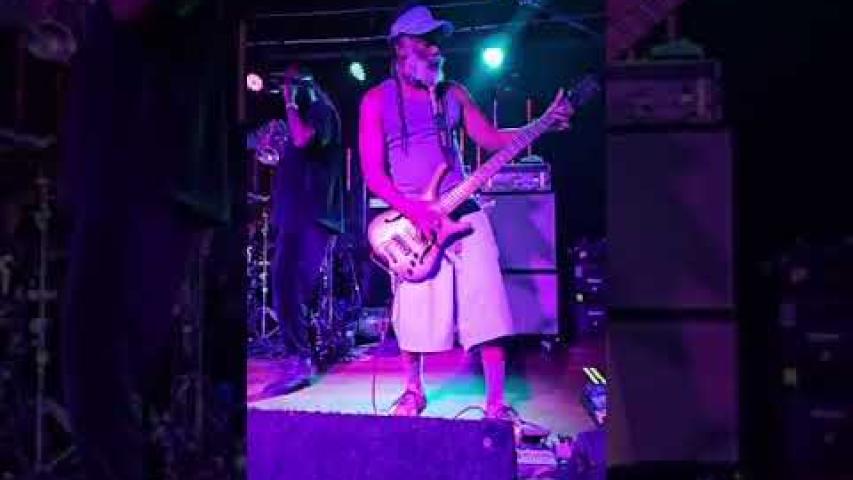 Preview image for the video "2023-08-23 Fishbone @ Magic Stick - Detroit - MI United States (video-20643)".