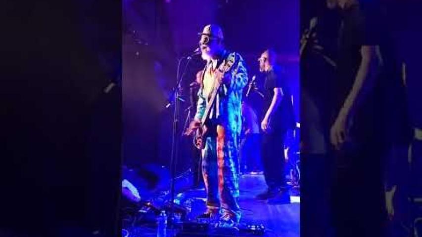 Preview image for the video "2023-04-25 Fishbone @ Brighton Music Hall - Allston - MA United States (video-21960)".