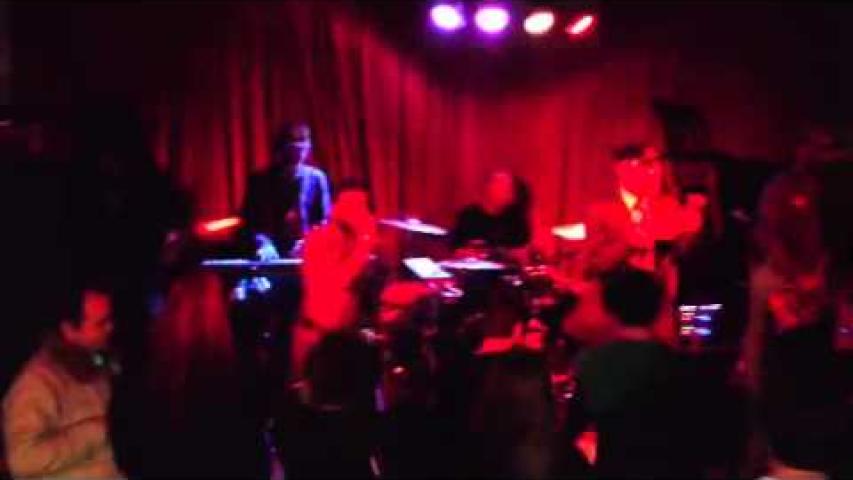 Preview image for the video "2013-02-08 Fishbone @ Mud and Water - Baton Rouge - LA United States (video-2541)".