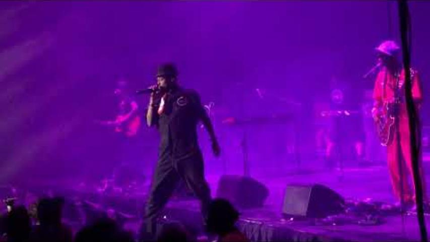 Preview image for the video "2019-08-22 Fishbone @ H-E-B Center - Cedar Park - TX United States (video-3064)". Preview image for the video "2019-08-22 Fishbone @ H-E-B Center - Cedar Park - TX United States (video-3064)".
