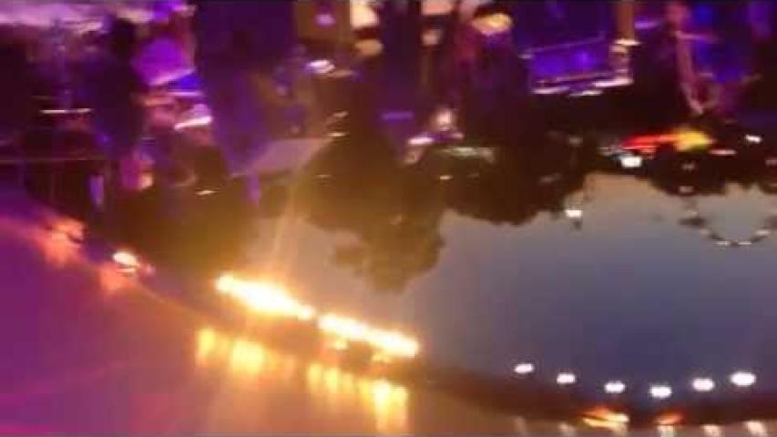 Preview image for the video "2014-10-31 Fishbone @ Voodoo Music Experience Festival - New Orleans - LA United States (video-2710)".